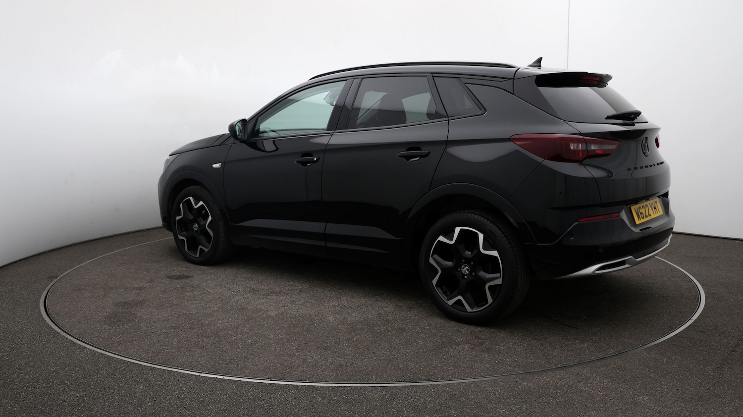 Used Vauxhall Grandland 2022 for sale - 76810307: Photo 55