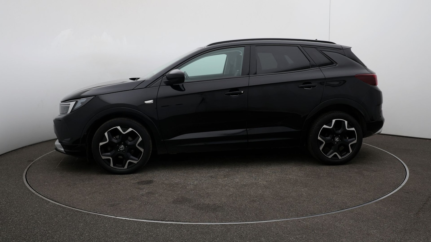 Used Vauxhall Grandland 2022 for sale - 76810307: Photo 57