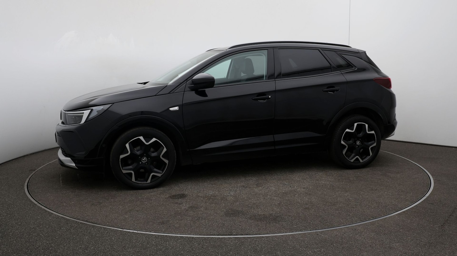 Used Vauxhall Grandland 2022 for sale - 76810307: Photo 58