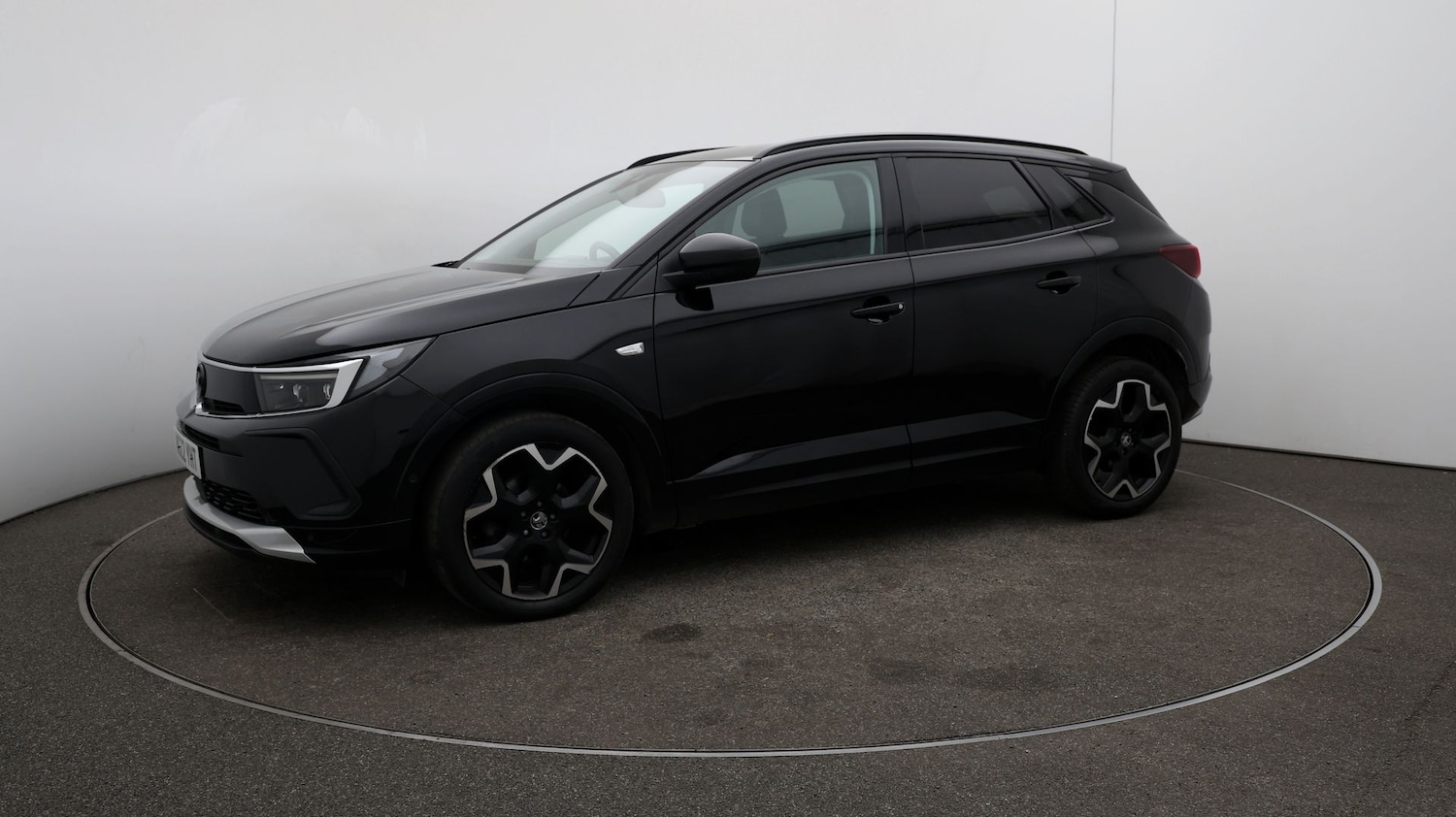 Used Vauxhall Grandland 2022 for sale - 76810307: Photo 59