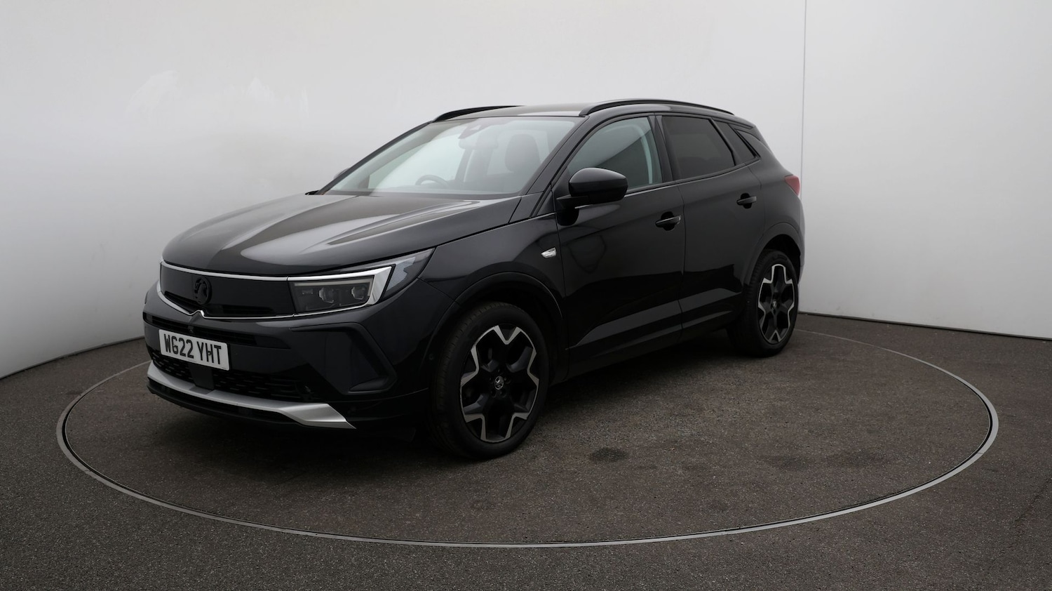 Used Vauxhall Grandland 2022 for sale - 76810307: Photo 61