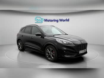 Used Ford Kuga 2023 for sale - 79721113: Photo