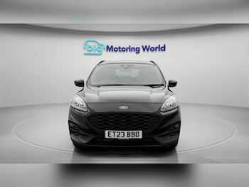 Used Ford Kuga 2023 for sale - 79721113: Photo