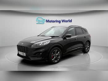 Used Ford Kuga 2023 for sale - 79721113: Photo