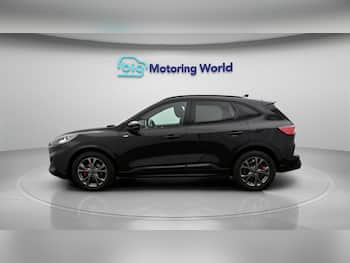 Used Ford Kuga 2023 for sale - 79721113: Photo