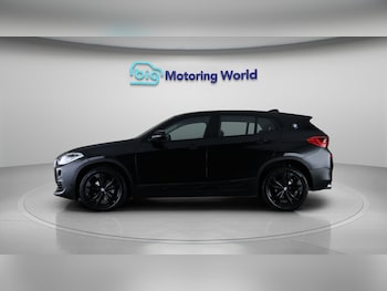 Used BMW X2 2019 for sale - 78253639: Photo