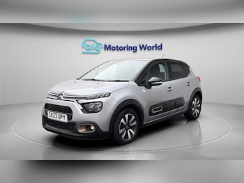 Used Citroen C3 2023 for sale - 78578464: Photo