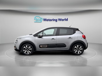 Used Citroen C3 2023 for sale - 78578464: Photo