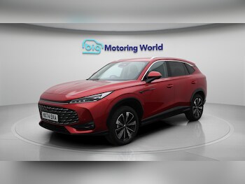 Used MG MG HS 2025 for sale - 75531999: Photo