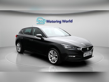Used SEAT Leon 2023 for sale - 78280609: Photo