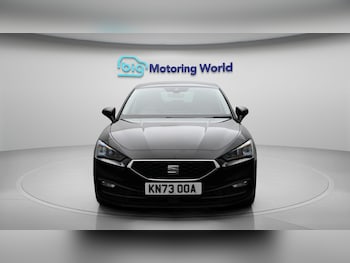 Used SEAT Leon 2023 for sale - 78280609: Photo