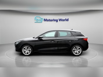 Used SEAT Leon 2023 for sale - 78280609: Photo