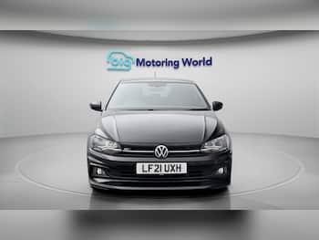 Used Volkswagen Polo 2021 for sale - 79690406: Photo