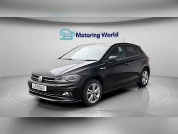 Used Volkswagen Polo 2021 for sale - 79690406: Photo