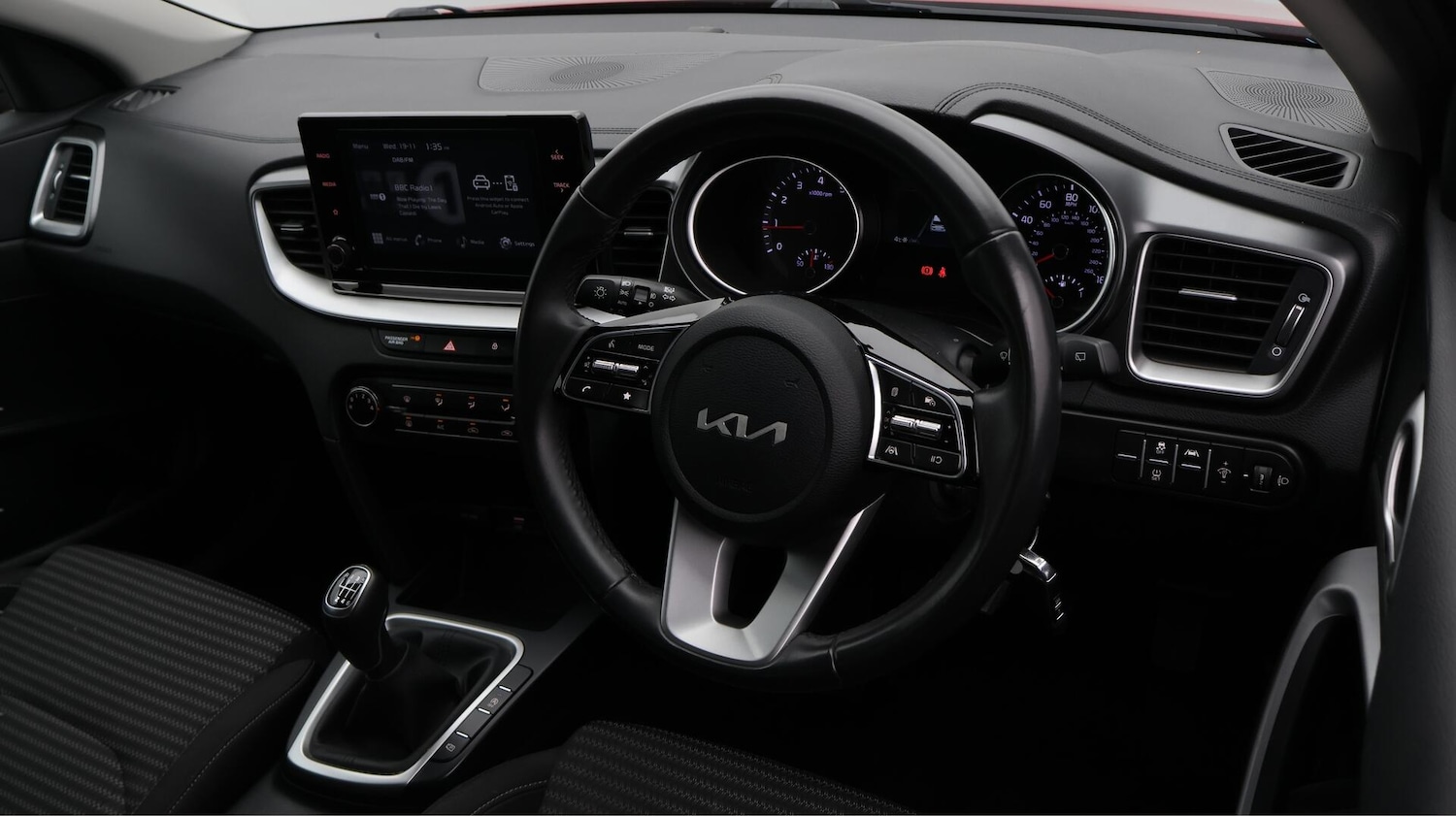 Used Kia Ceed 2023 for sale - 76645943: Photo 10