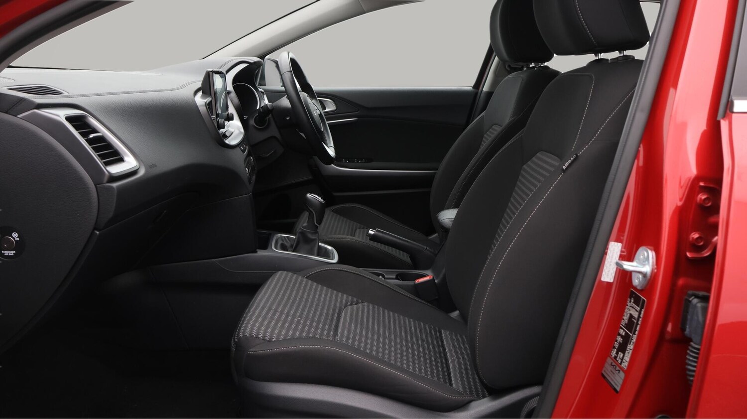 Used Kia Ceed 2023 for sale - 76645943: Photo 15