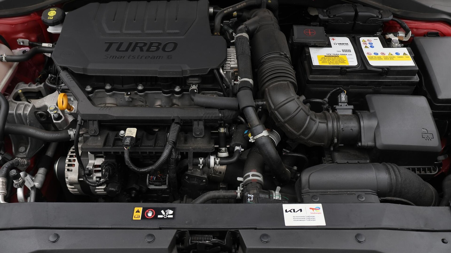 Used Kia Ceed 2023 for sale - 76645943: Photo 20