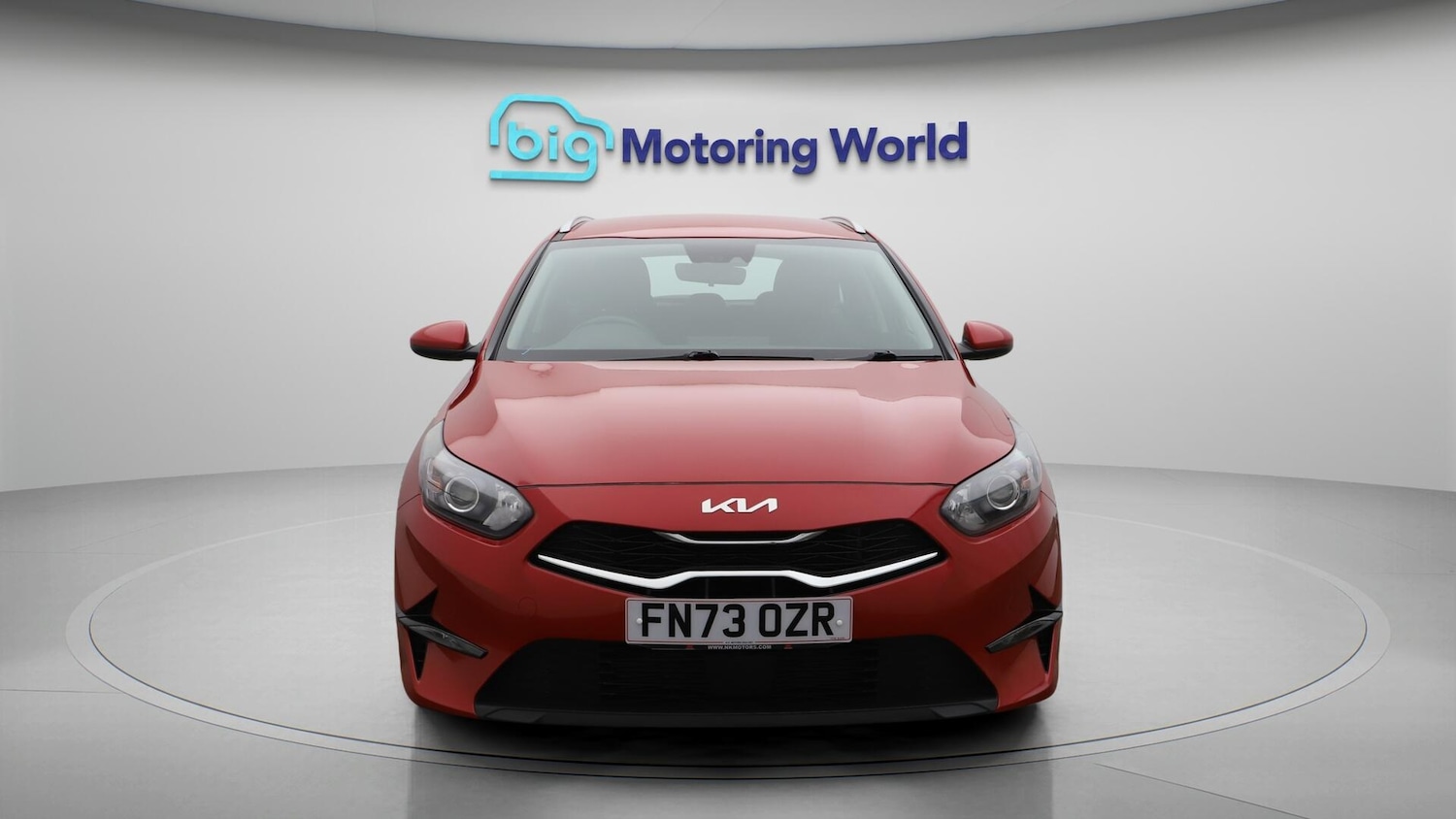 Used Kia Ceed 2023 for sale - 76645943: Photo 3