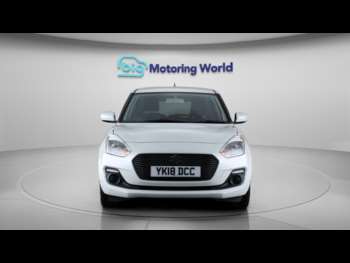 Used Suzuki Swift 2018 for sale - 74509134: Photo