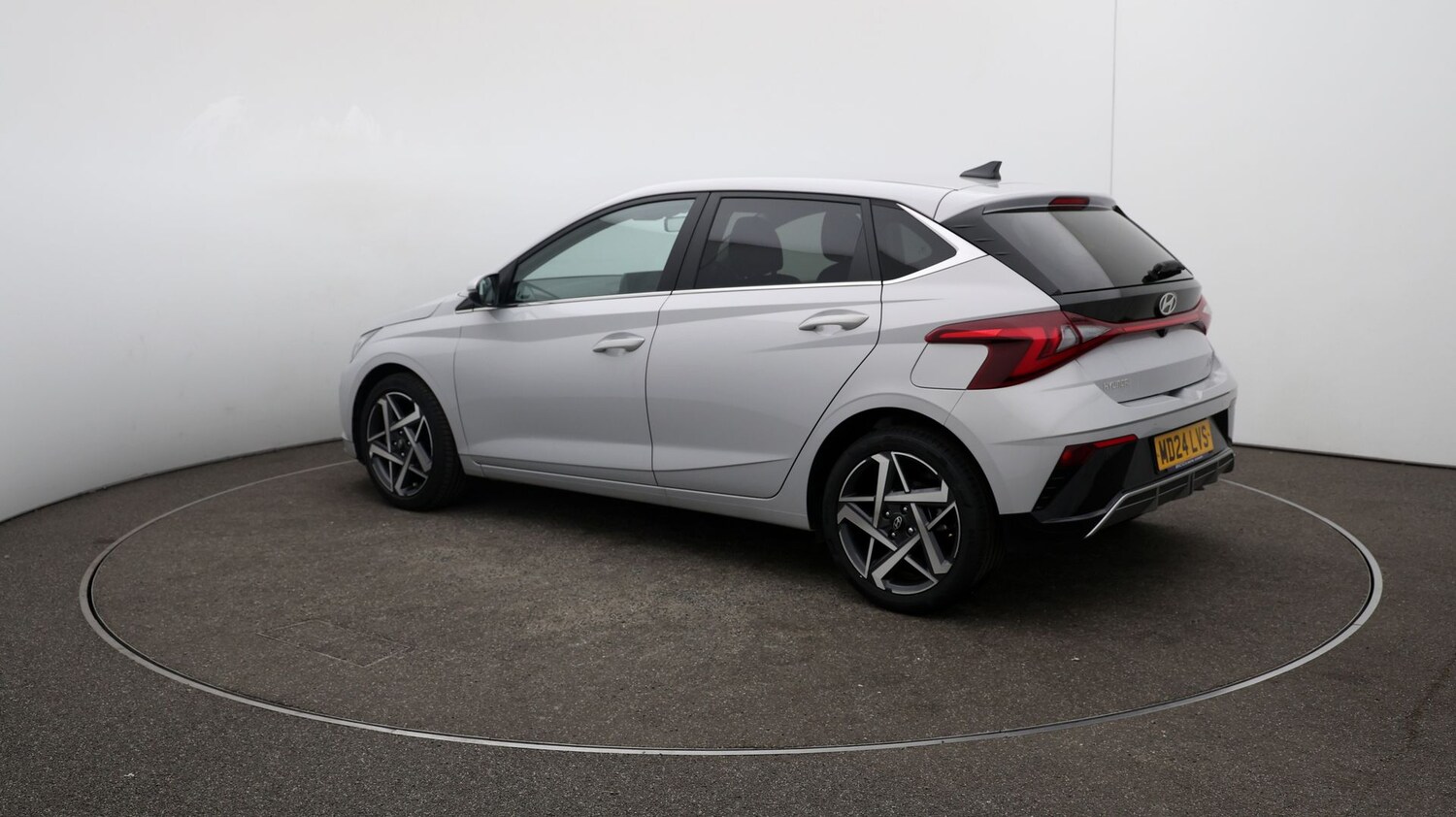 Used Hyundai i20 for sale - 76809957: Photo 29