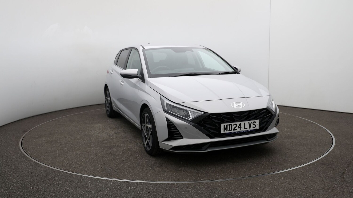 Used Hyundai i20 for sale - 76809957: Photo 36