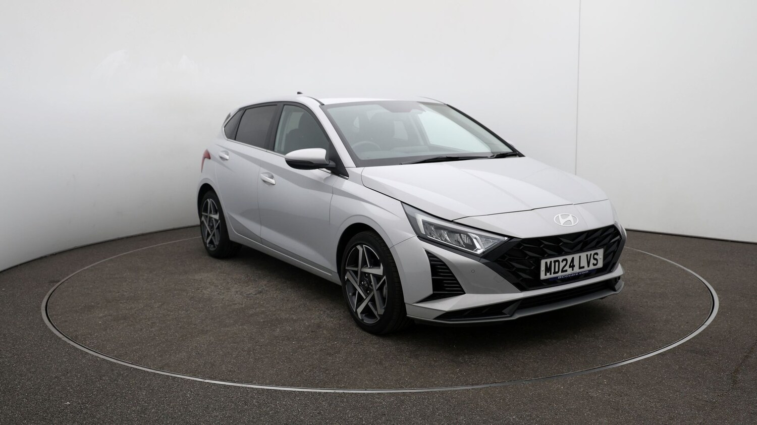 Used Hyundai i20 for sale - 76809957: Photo 37