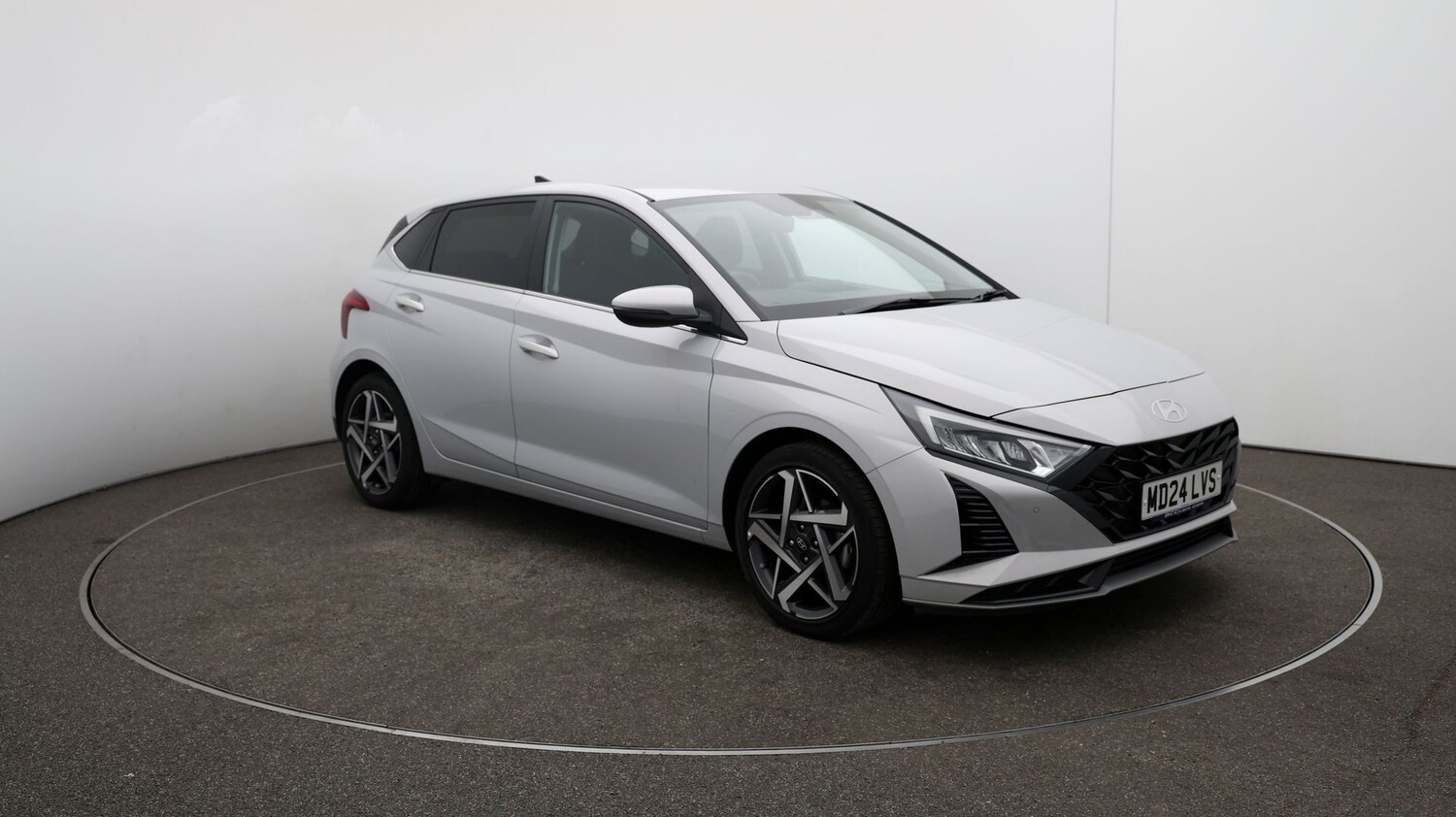 Used Hyundai i20 for sale - 76809957: Photo 38