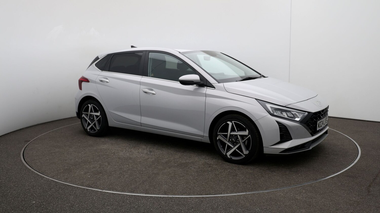 Used Hyundai i20 for sale - 76809957: Photo 39