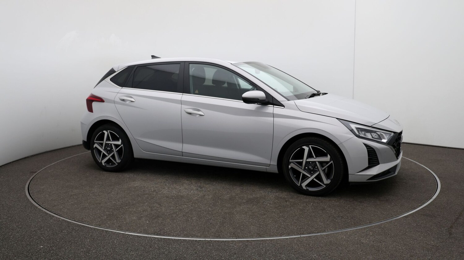 Used Hyundai i20 for sale - 76809957: Photo 40