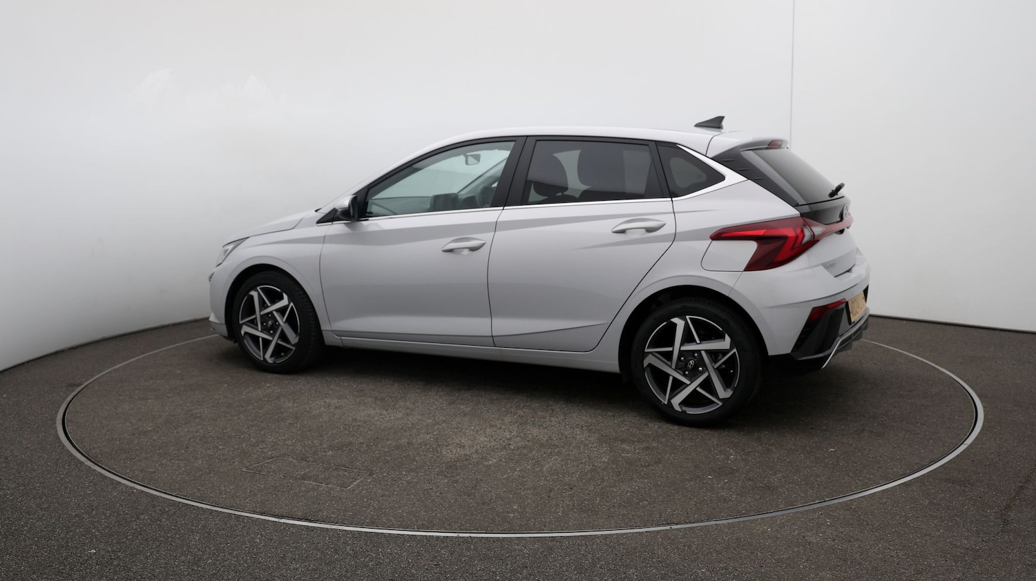 Used Hyundai i20 for sale - 76809957: Photo 41