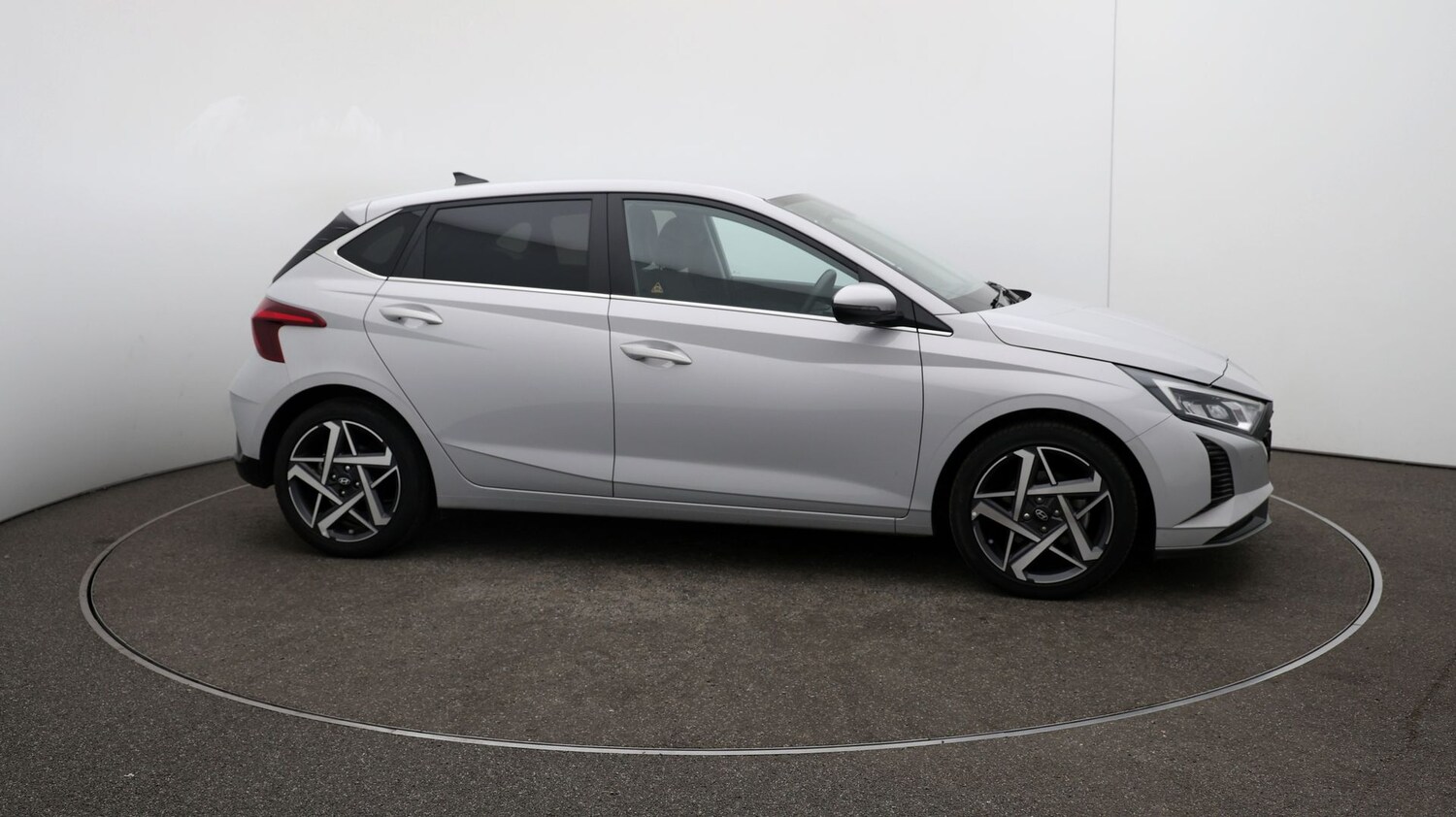 Used Hyundai i20 for sale - 76809957: Photo 42