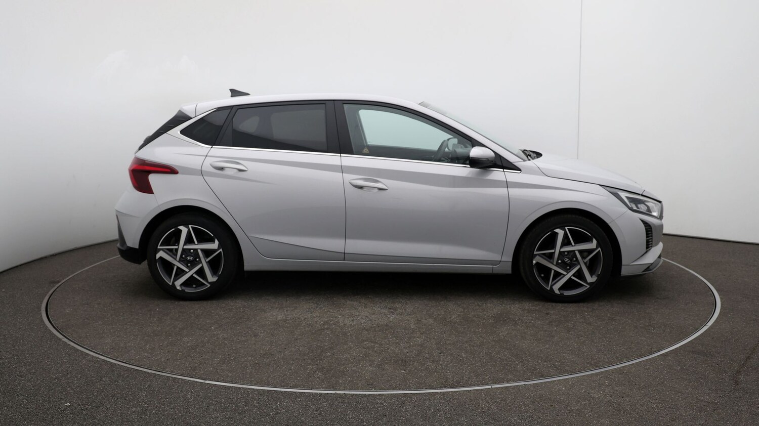 Used Hyundai i20 for sale - 76809957: Photo 43