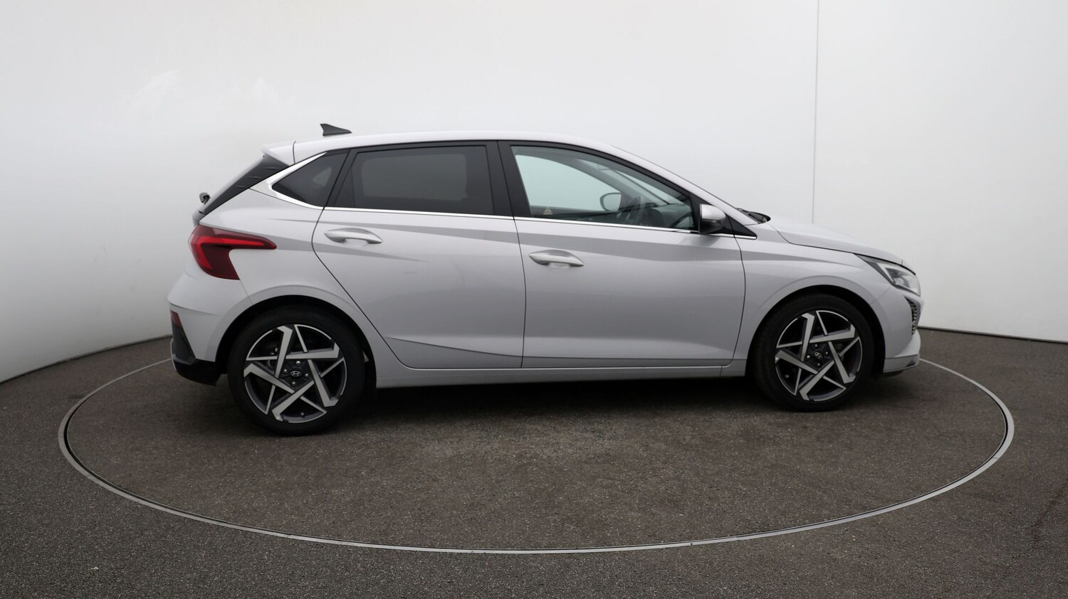 Used Hyundai i20 for sale - 76809957: Photo 44