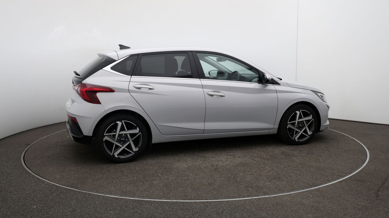 Used Hyundai i20 for sale - 76809957: Photo 45