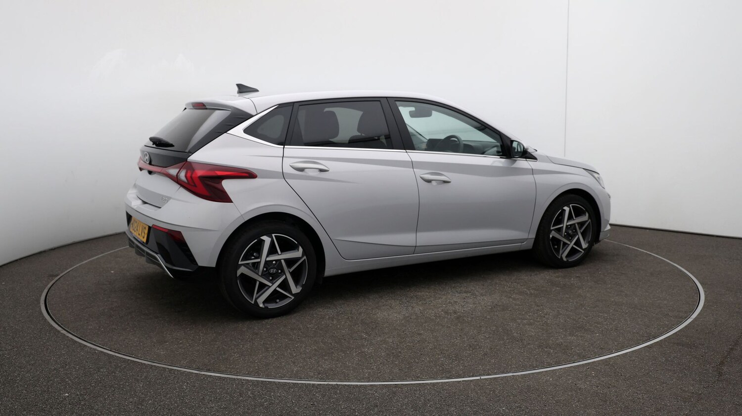 Used Hyundai i20 for sale - 76809957: Photo 46