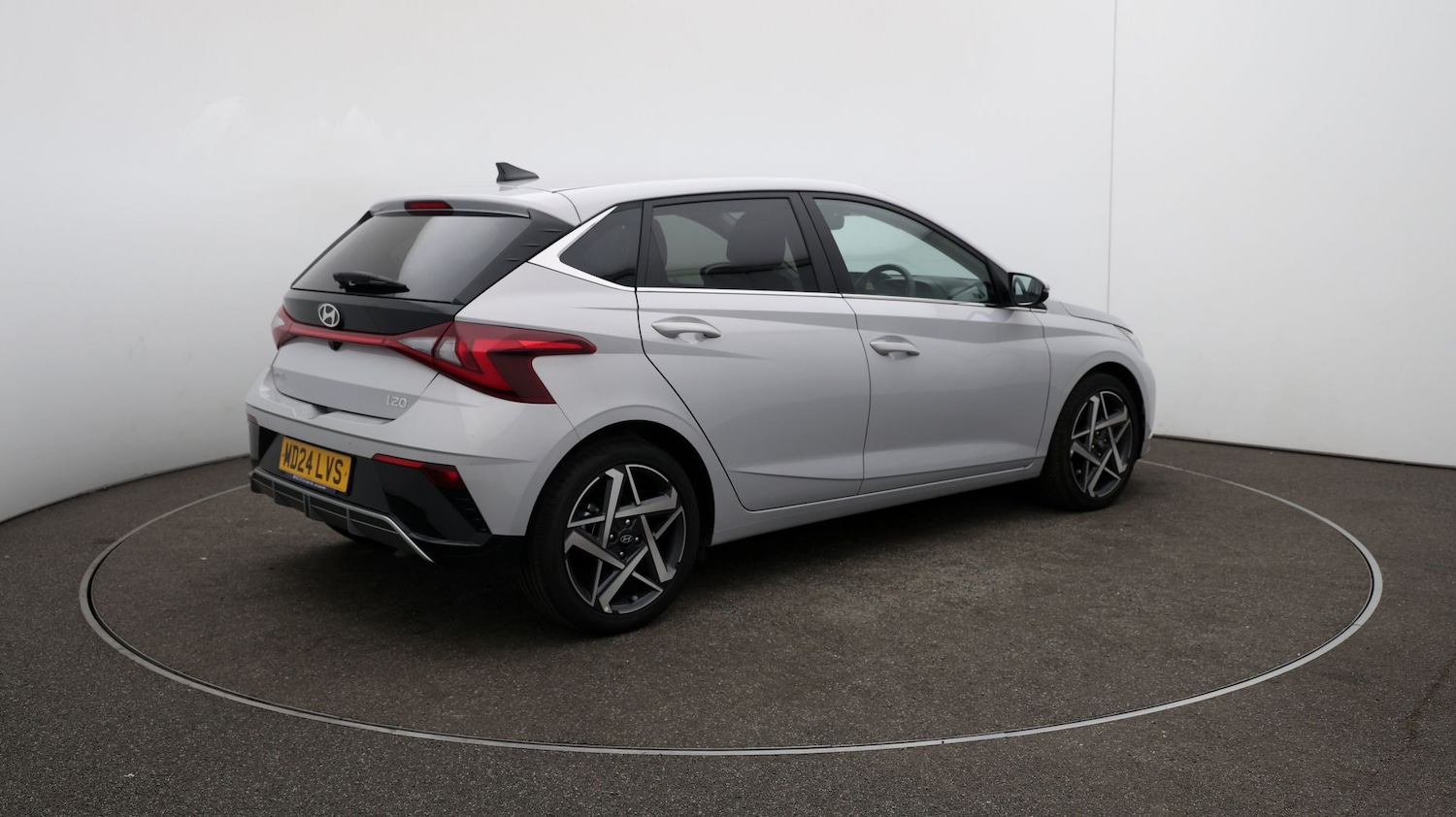 Used Hyundai i20 for sale - 76809957: Photo 47