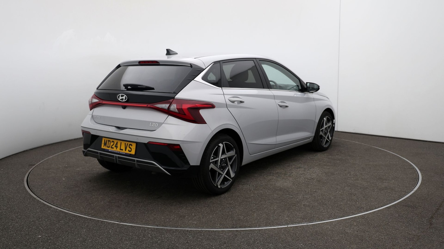 Used Hyundai i20 for sale - 76809957: Photo 48