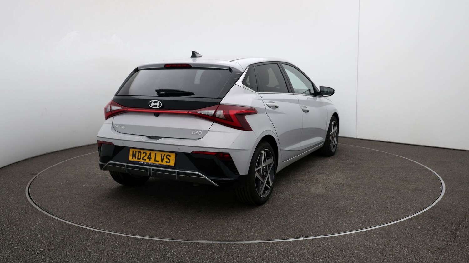 Used Hyundai i20 for sale - 76809957: Photo 49