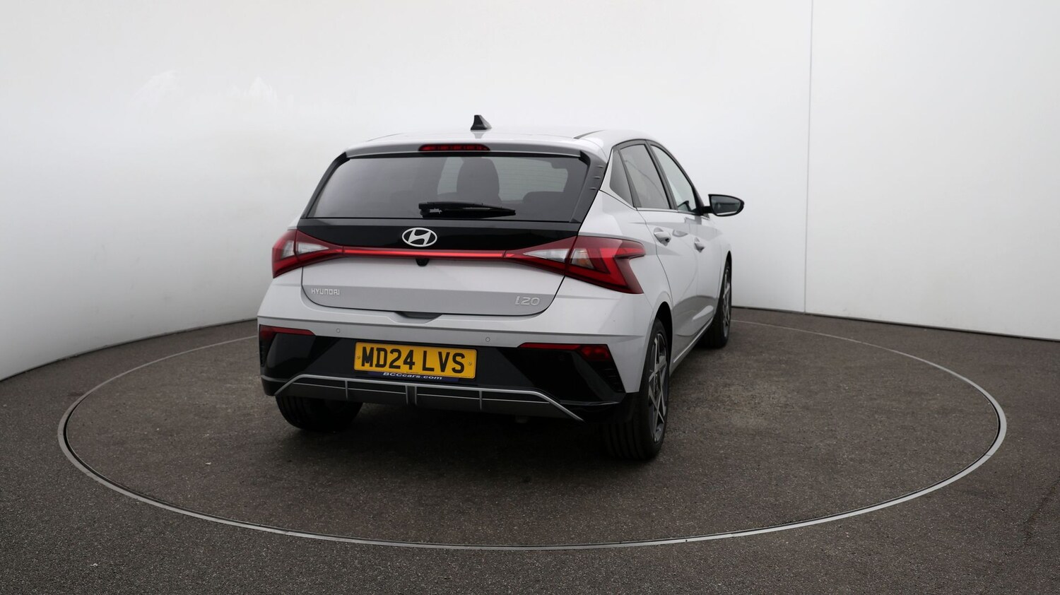 Used Hyundai i20 for sale - 76809957: Photo 50