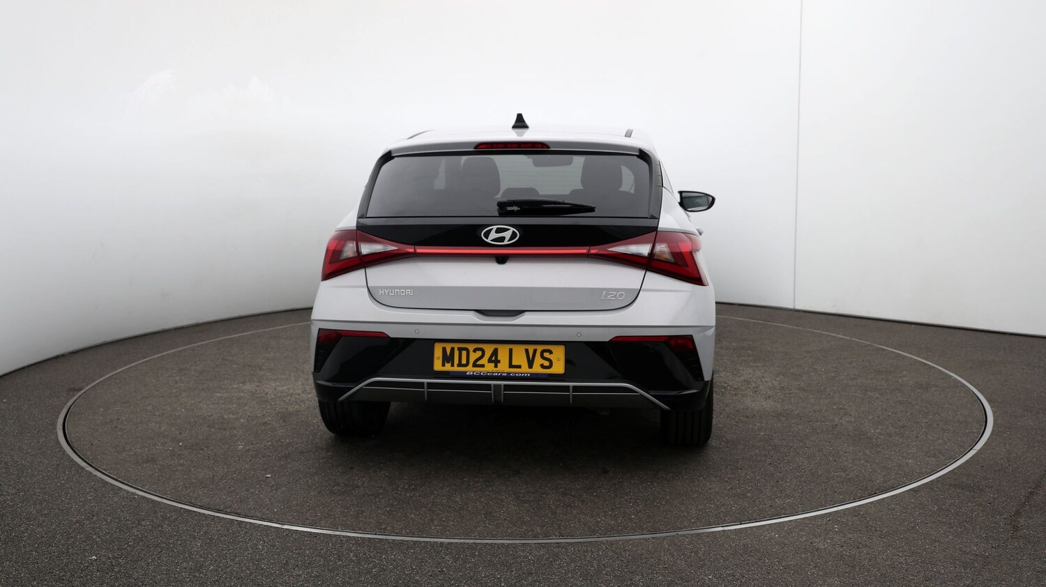 Used Hyundai i20 for sale - 76809957: Photo 51