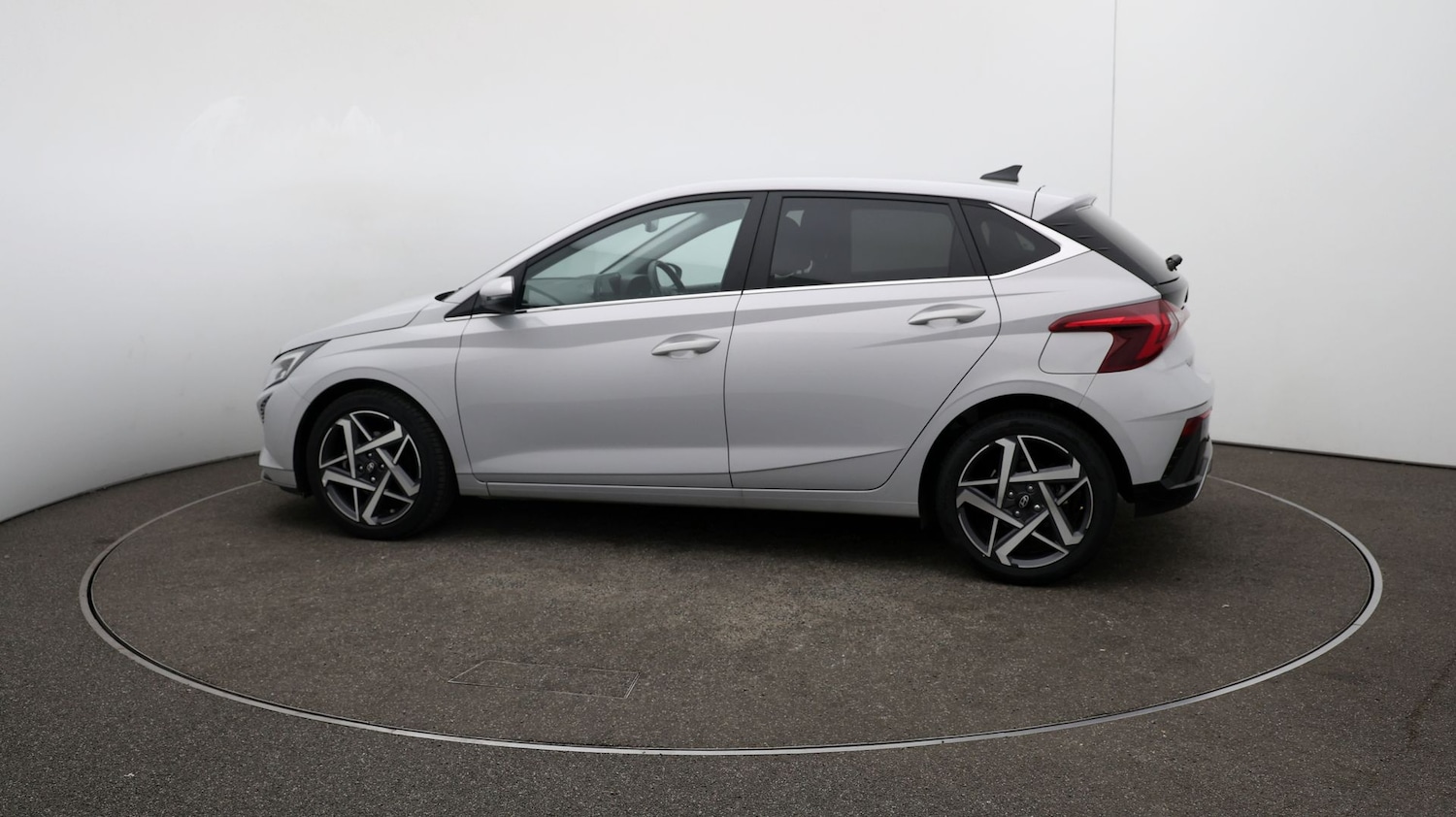 Used Hyundai i20 for sale - 76809957: Photo 52