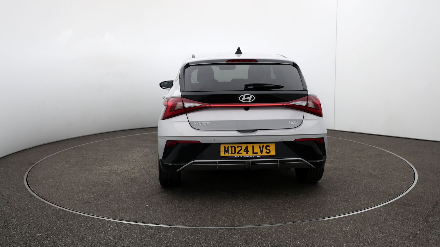 Used Hyundai i20 for sale - 76809957: Photo 53