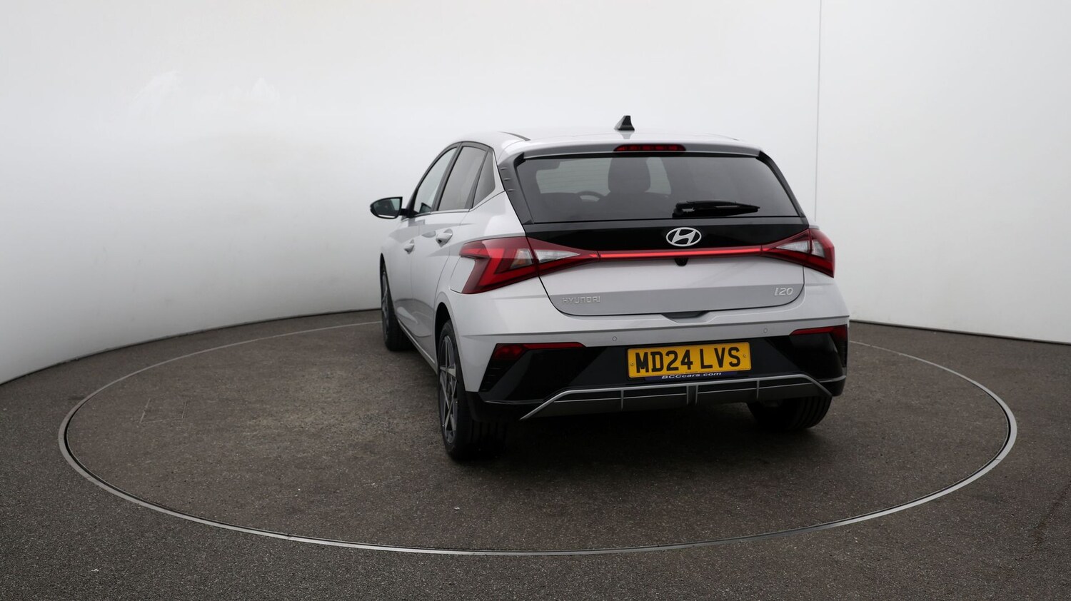 Used Hyundai i20 for sale - 76809957: Photo 54