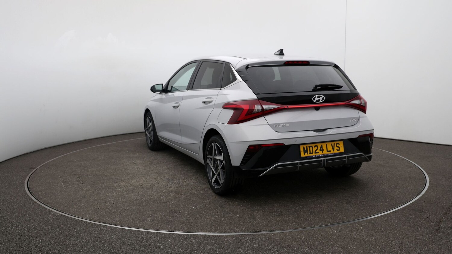 Used Hyundai i20 for sale - 76809957: Photo 55