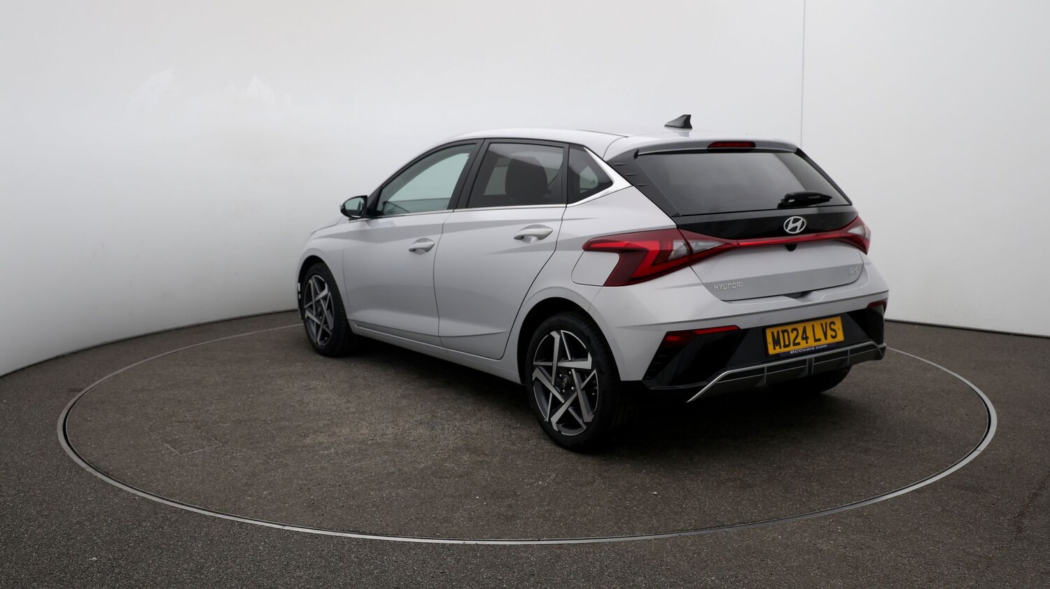 Used Hyundai i20 for sale - 76809957: Photo 56