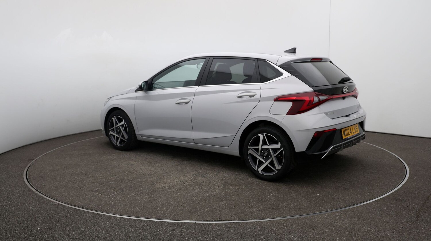 Used Hyundai i20 for sale - 76809957: Photo 57