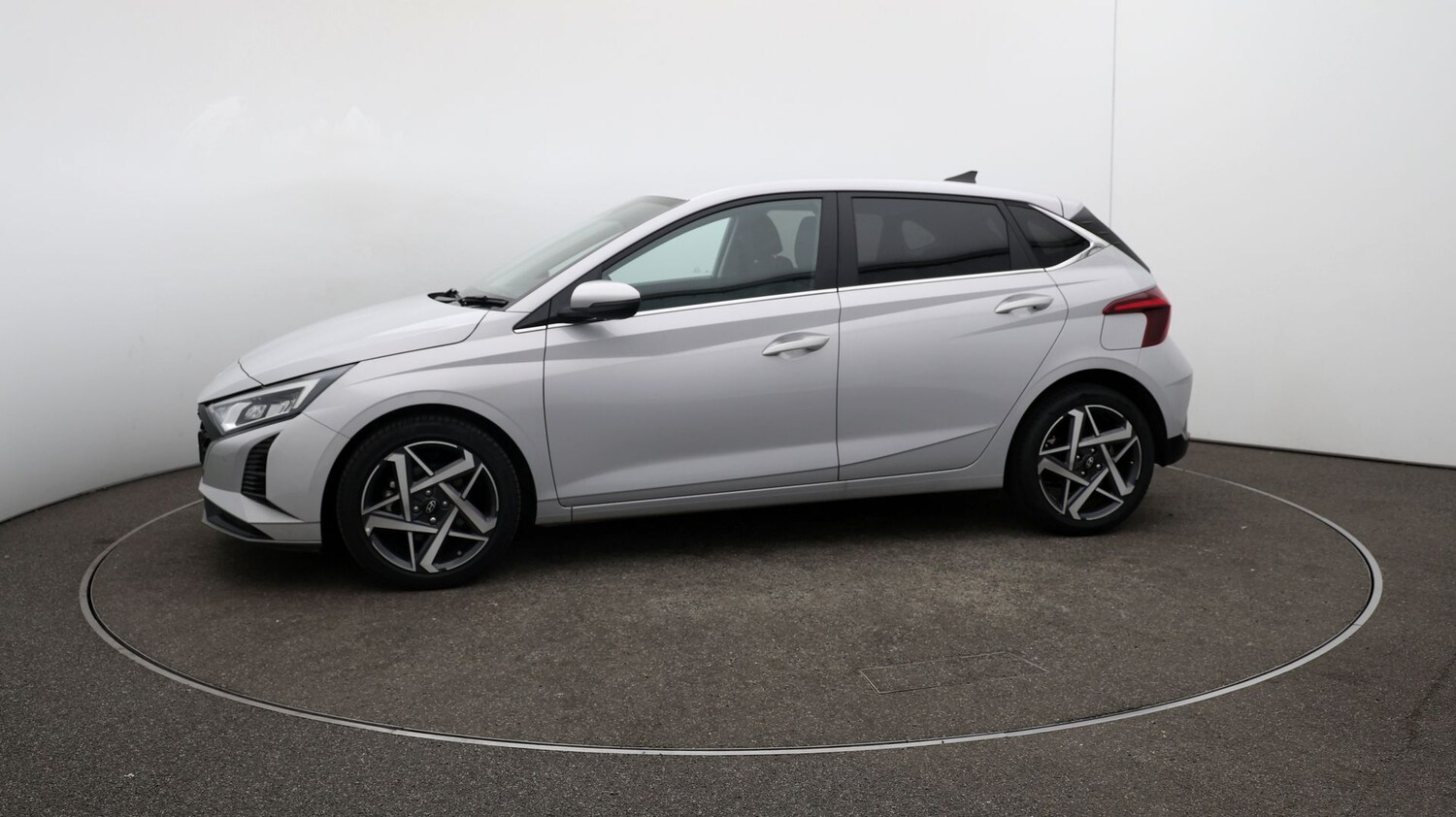 Used Hyundai i20 for sale - 76809957: Photo 60