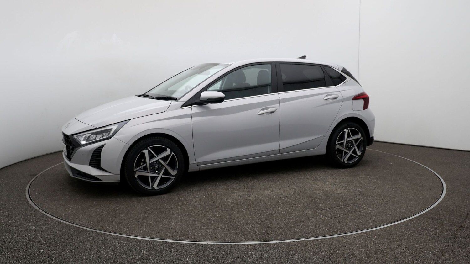 Used Hyundai i20 for sale - 76809957: Photo 61