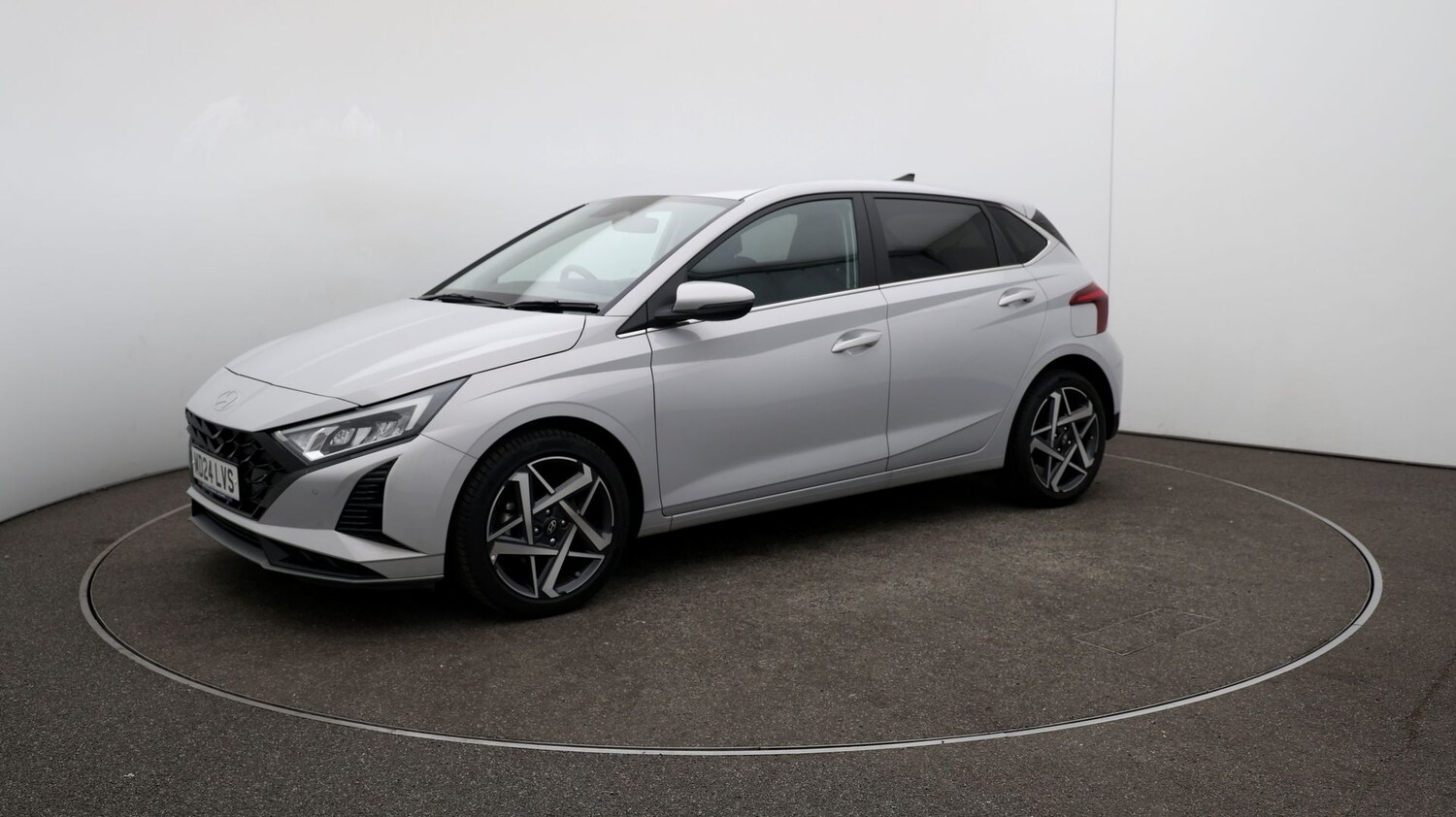 Used Hyundai i20 for sale - 76809957: Photo 62