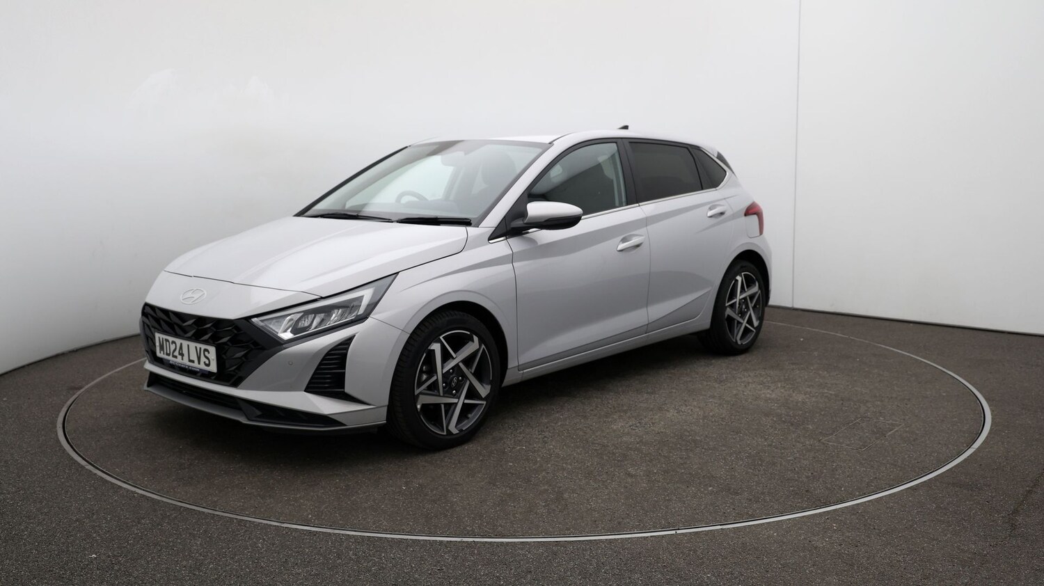 Used Hyundai i20 for sale - 76809957: Photo 63